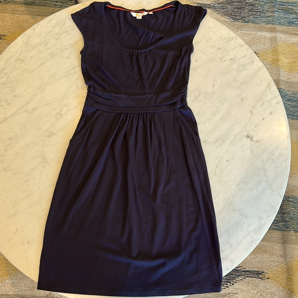 Boden Casual Dress